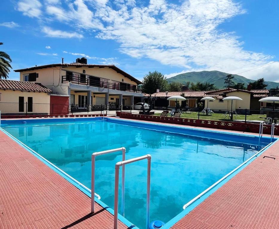 Hotel Sorrento - 2