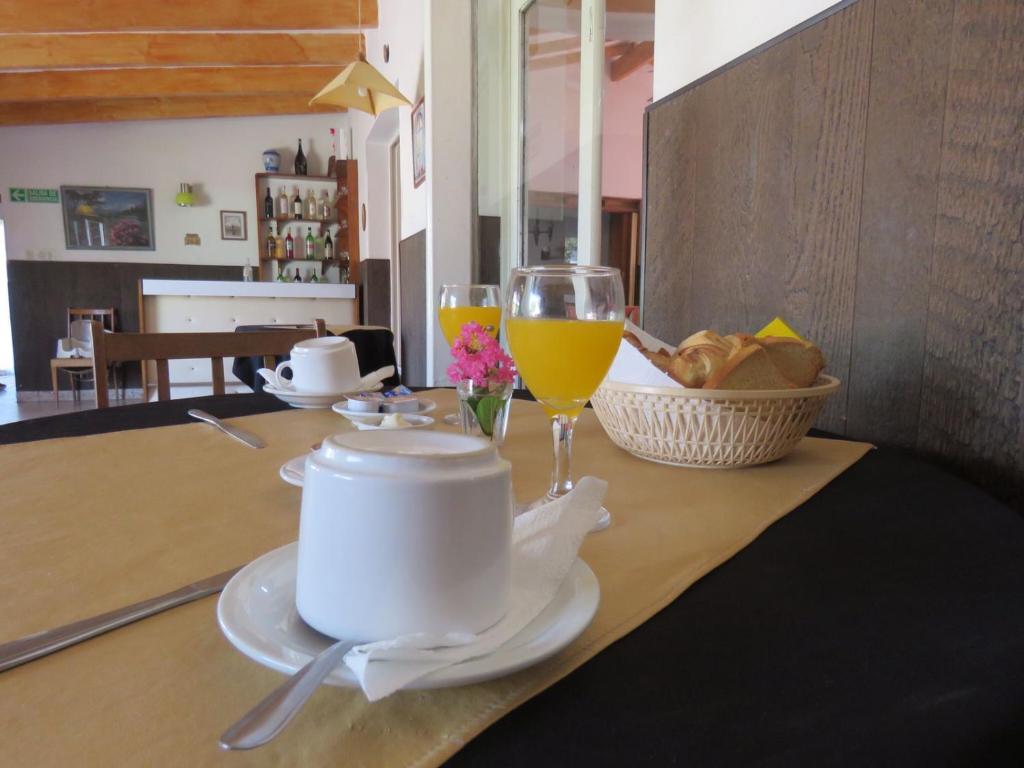 Hotel Sorrento - 5