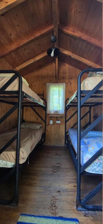 Los Coihues camping & hostel - 3