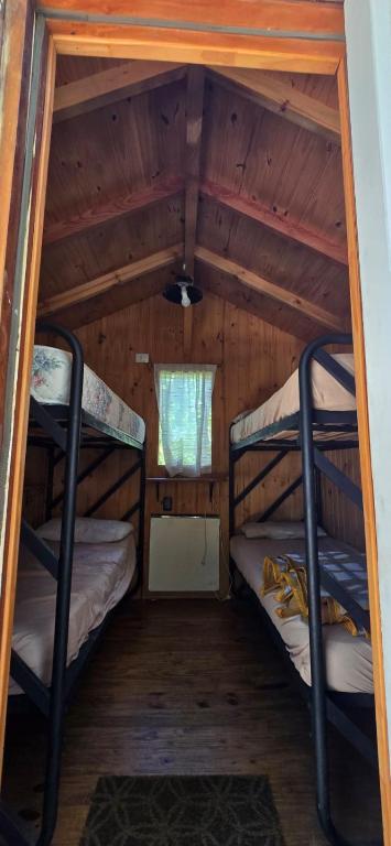 Los Coihues camping & hostel - 5