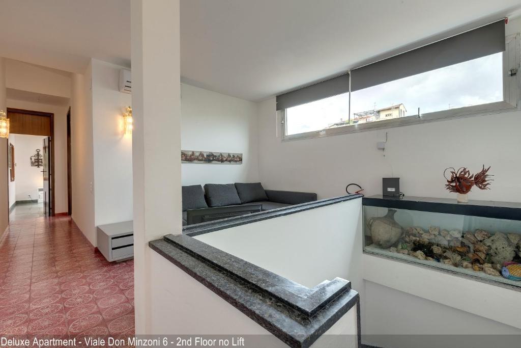 Don Minzoni District Apartments by Mamo Florence - 4