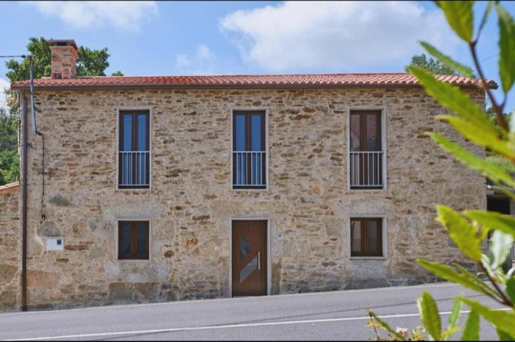 Casa Dona Carmen - 1
