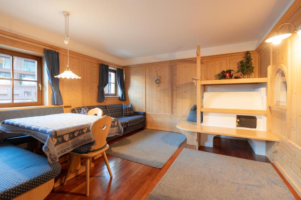 Apartments Mauriz - 3