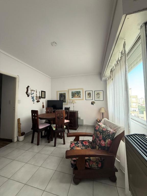 Luminoso departamento en Mar del Plata - Zona Centro - 1