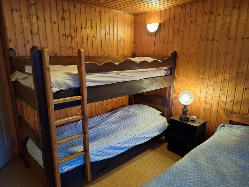 Appartement au calme proche stations de ski - 2