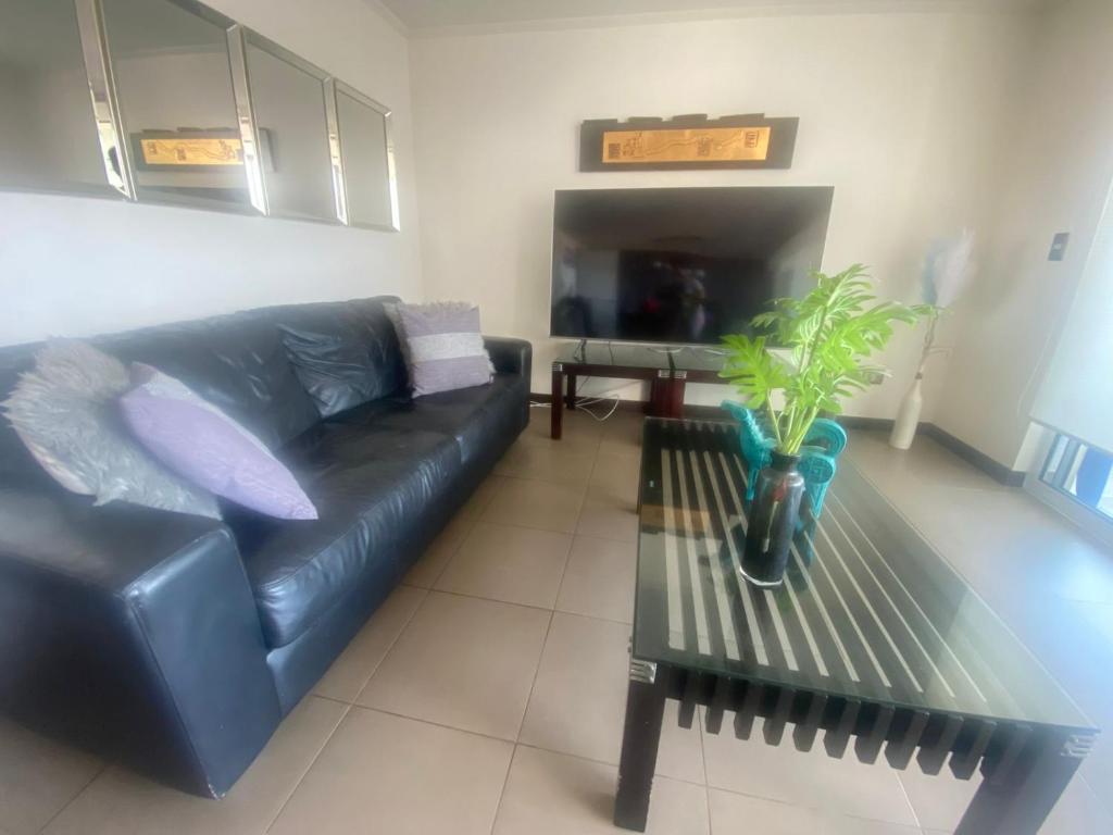 arriendo diario depto iquique frente playa brava - 5