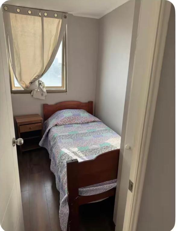 Departamento familiar Reñaca viña del mar - 4