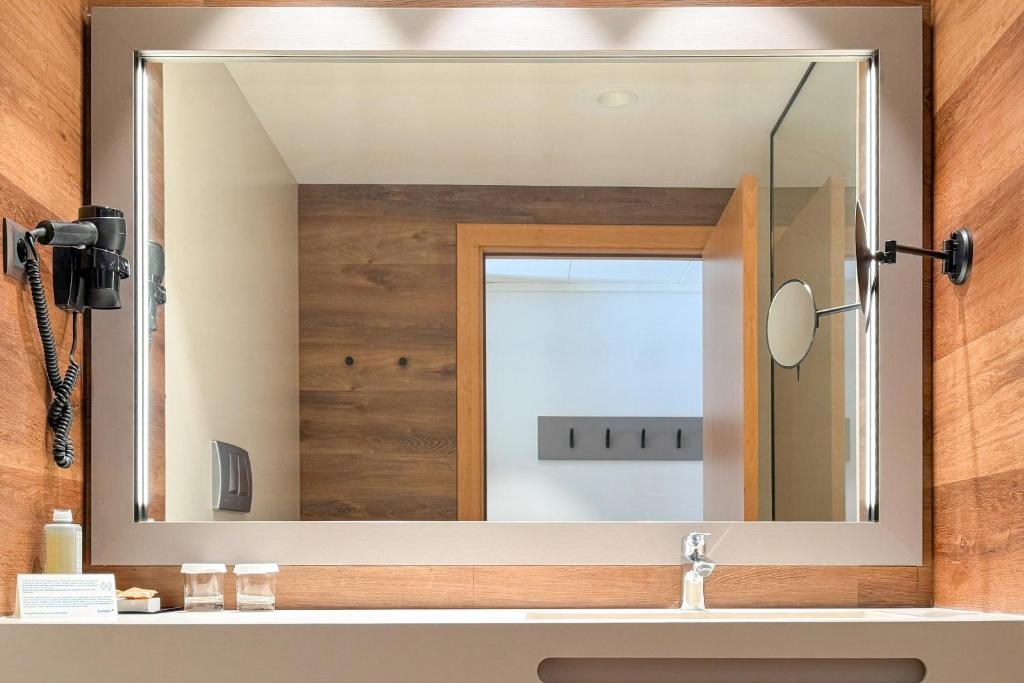 Golden Bahía de Tossa & Spa 4* Sup. — Pokoje in Tossa de Mar, Katalonia