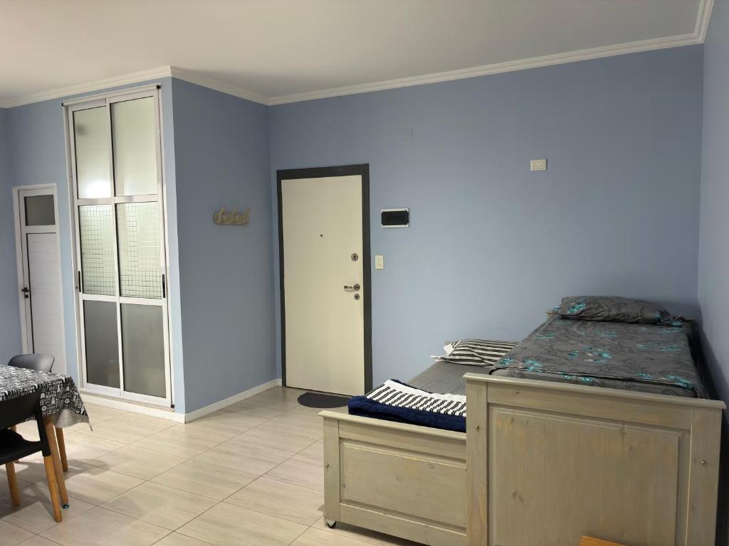 Connected Studio steps from Av Corrientes - 2