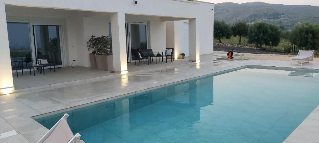 Villa Camilla - 4