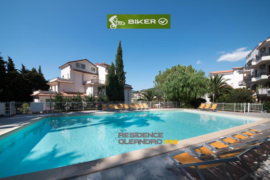 Residence Oleandro - 1