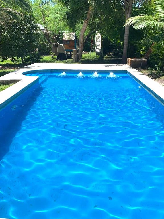 Casa quinta en Paso de la Patria-Corrientes - 4