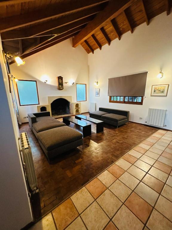 Quinta Los Caracoles de Chacras - 1