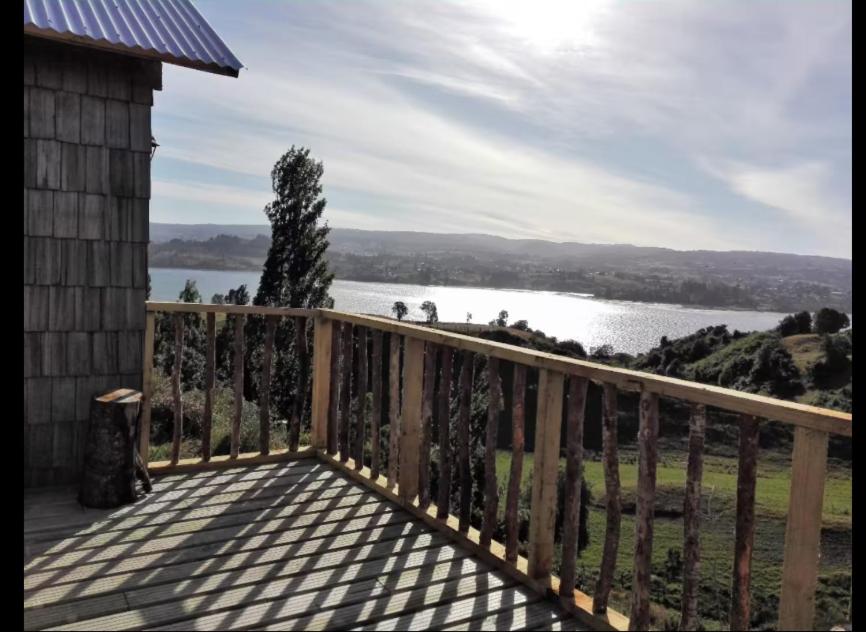 Refugios de Pillul - 3