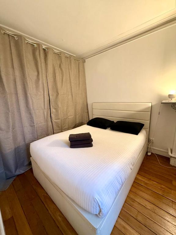 Appartement Peclet Tour Eiffel - 5