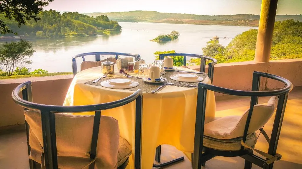 Living Waters Resort, hotel in Jinja