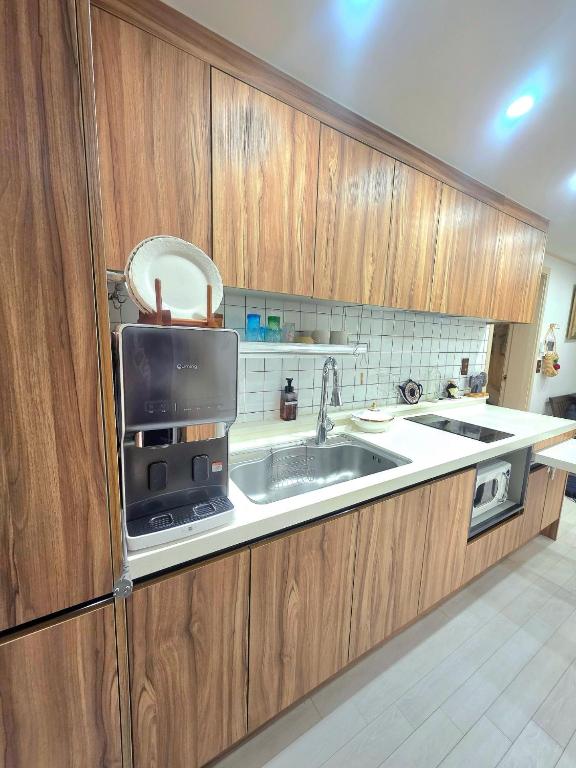 특별한공간 주방