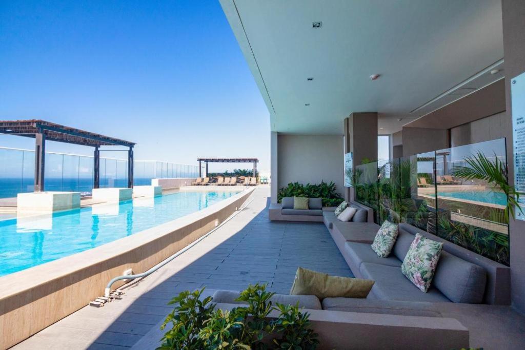 Apartamento frente al mar Estilo Resort - 3