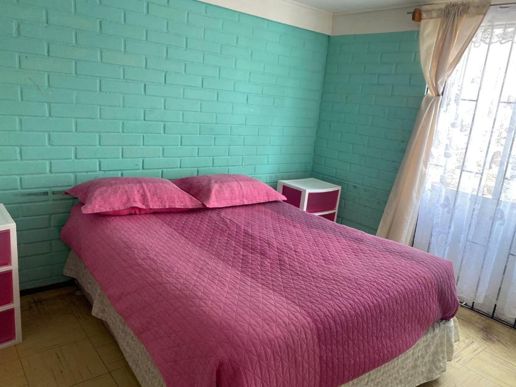 Arriendo Casa en La Serena - Chile - 4