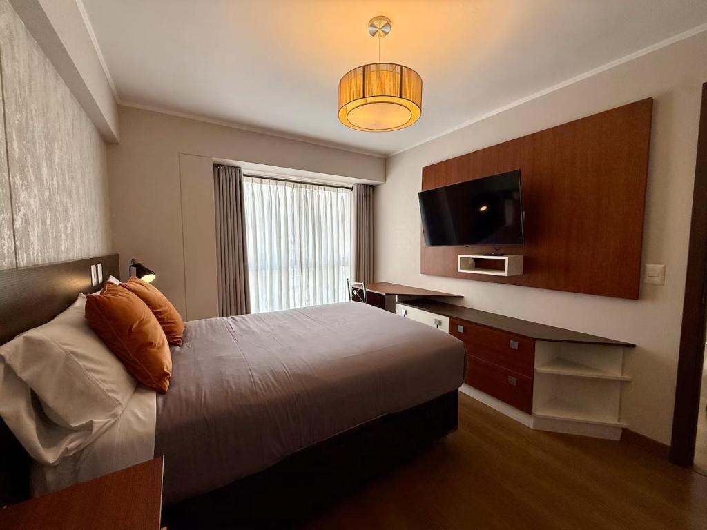 Departamento Graña - 1