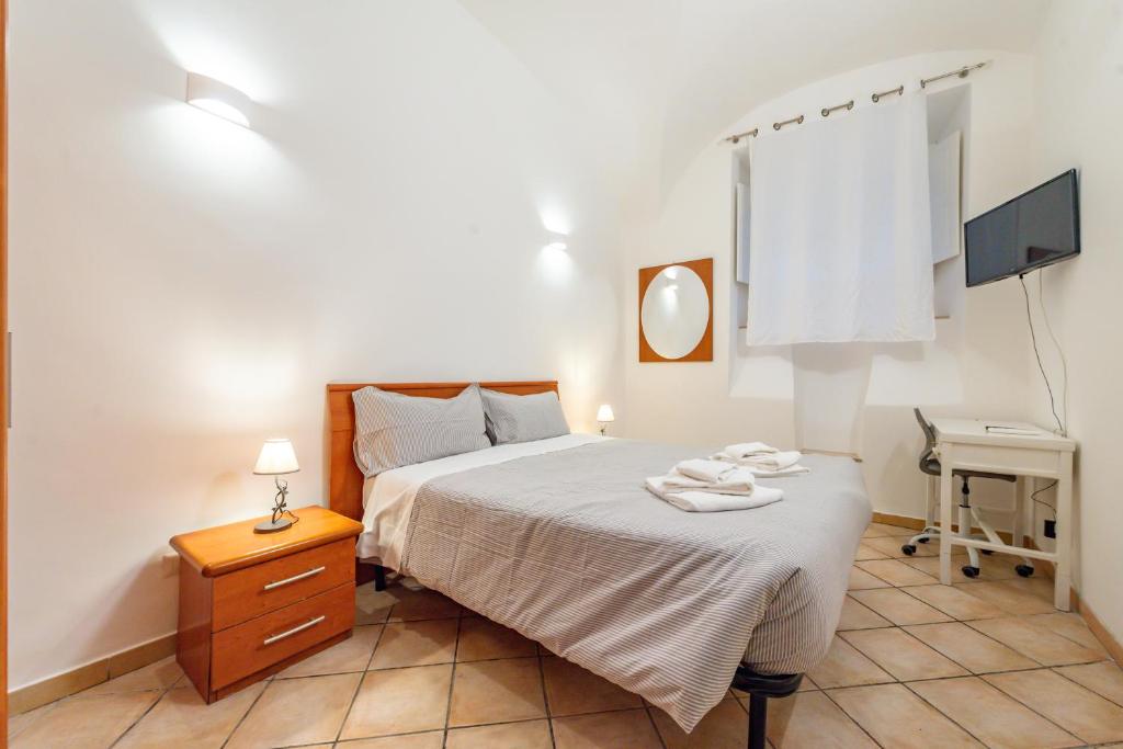 Residenza Tommaso Campanella - 3