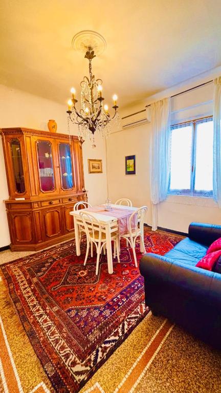 Casa GIOBERTI - 4