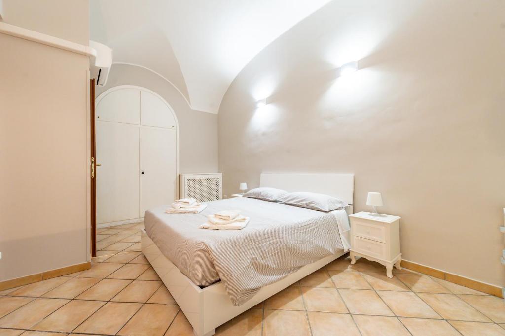 Residenza Tommaso Campanella - 2