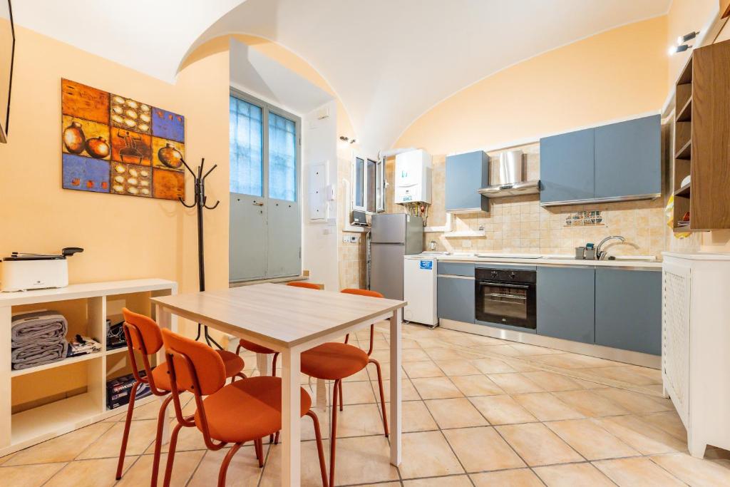 Residenza Tommaso Campanella - 5