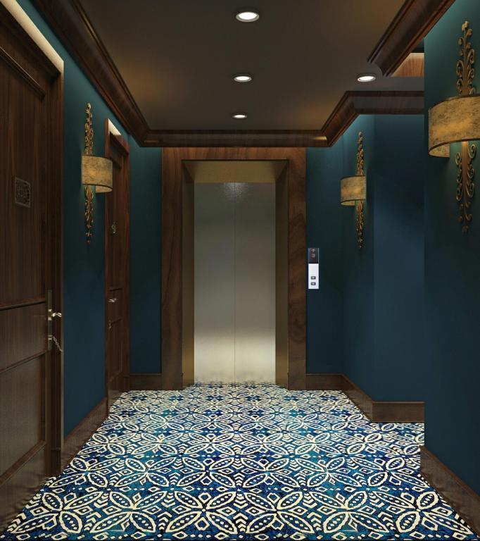The Scarlett Boutique Hotel &#8211; Huế