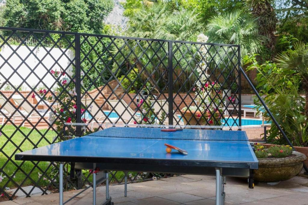 Villa Castelforte, con piscina a Mondello - 3