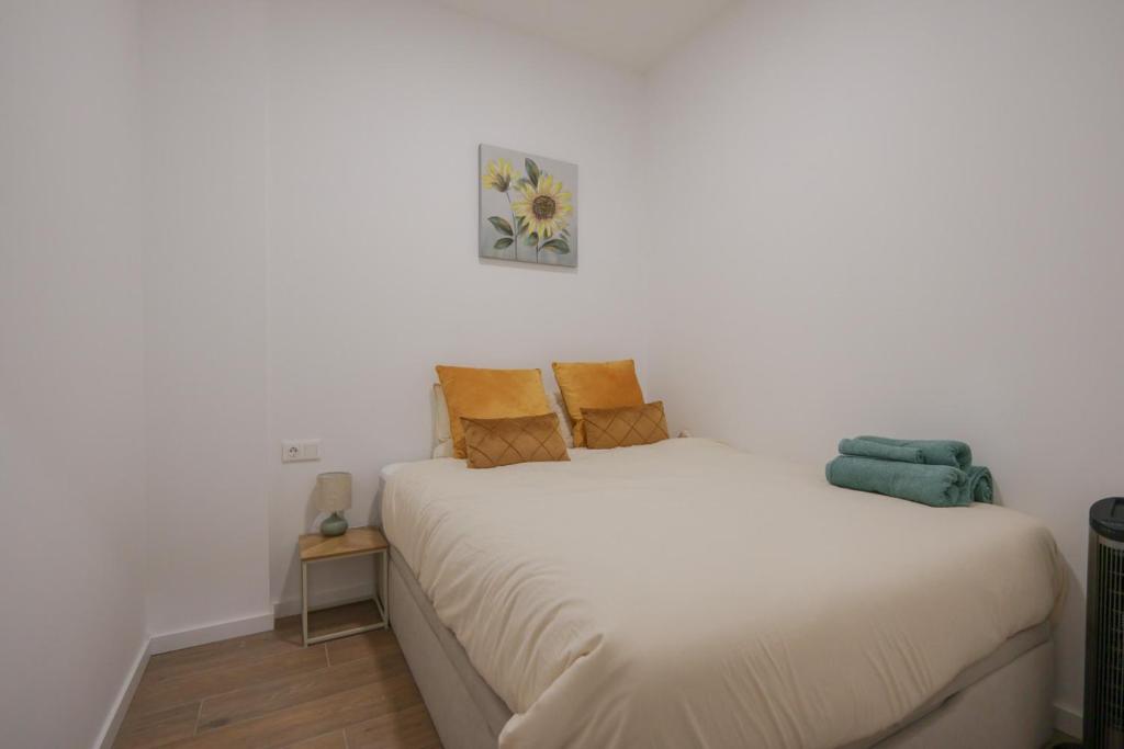 Comfortabel Apartment next to La Marina - 5