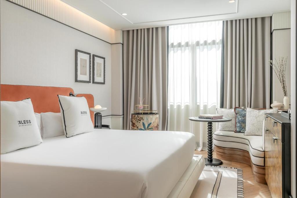 BLESS Hotel Barcelona - New Opening 2026 - 3