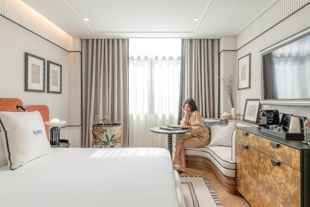 BLESS Hotel Barcelona - New Opening 2026 - 4