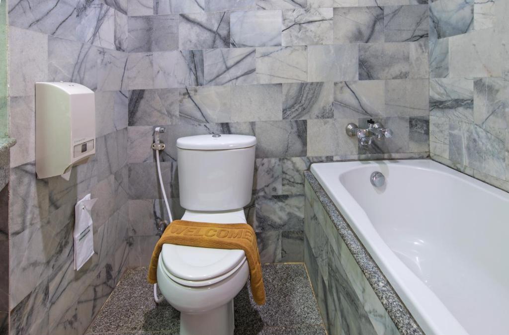 バスルーム（客室）