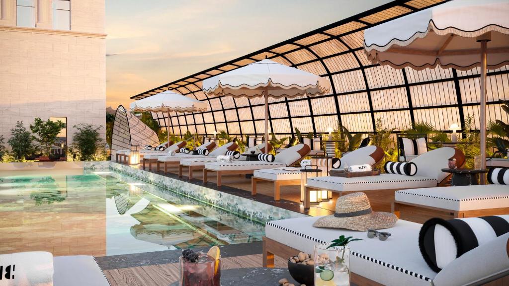 BLESS Hotel Barcelona - New Opening 2026 - 1