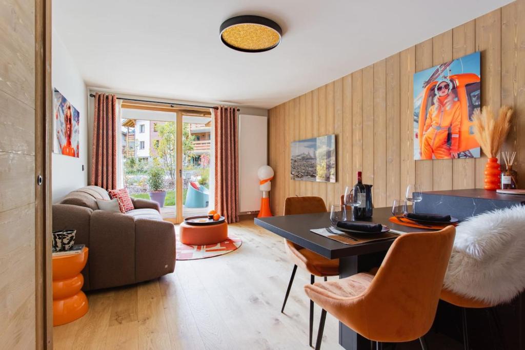 Veriaz - Appart 1 CH Cocon Design Confort - 1