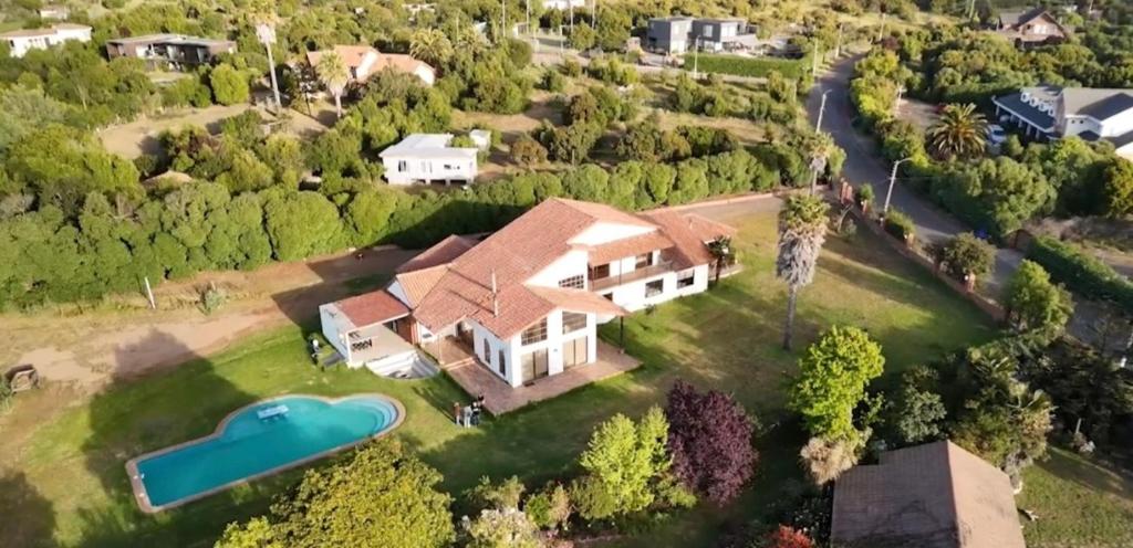 Casona en parcela - 2
