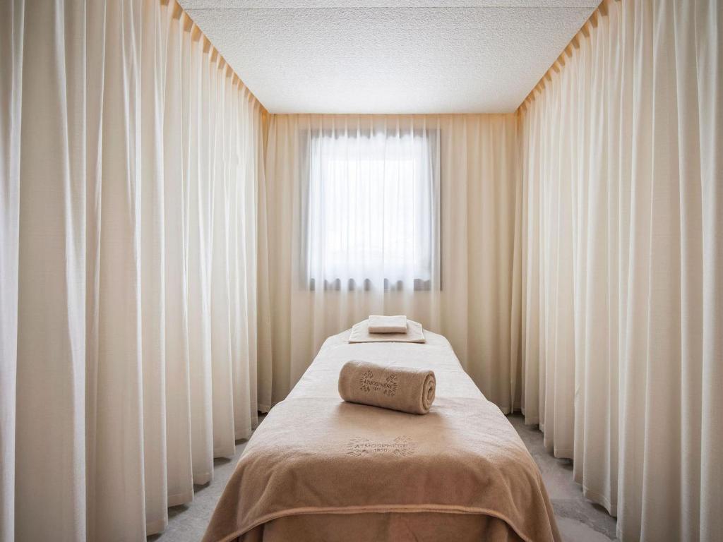 Penthouse luxueux à Courchevel 1850 avec spa, 10 chambres - FR-1-830-7 - 3
