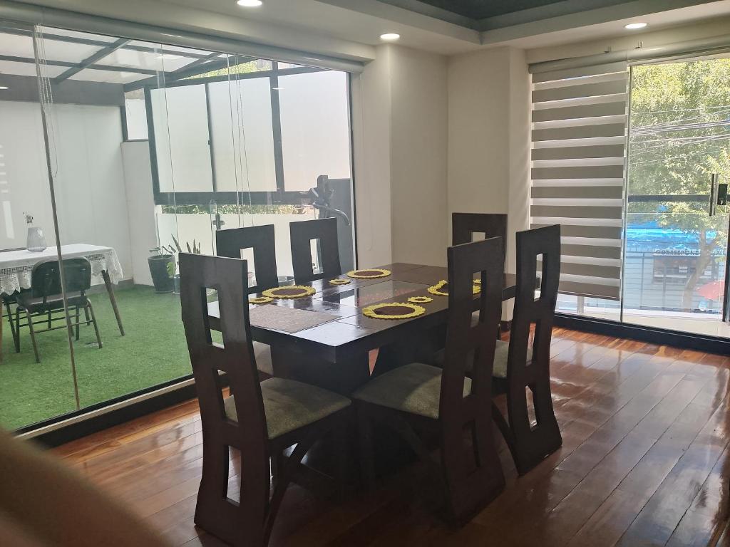 Modern & Luxury Apartment in Sopocachi - 3