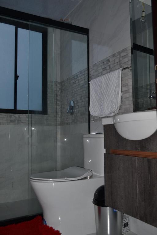 Modern & Luxury Apartment in Sopocachi - 4