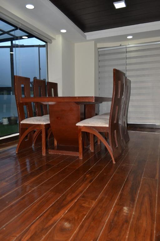 Modern & Luxury Apartment in Sopocachi - 5