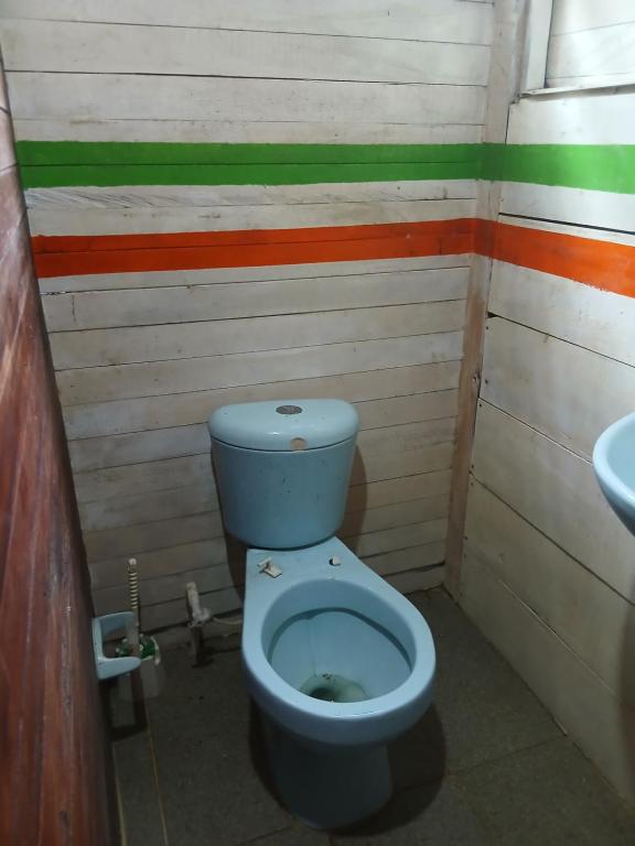 Hostal Blaz Pertuz - 5