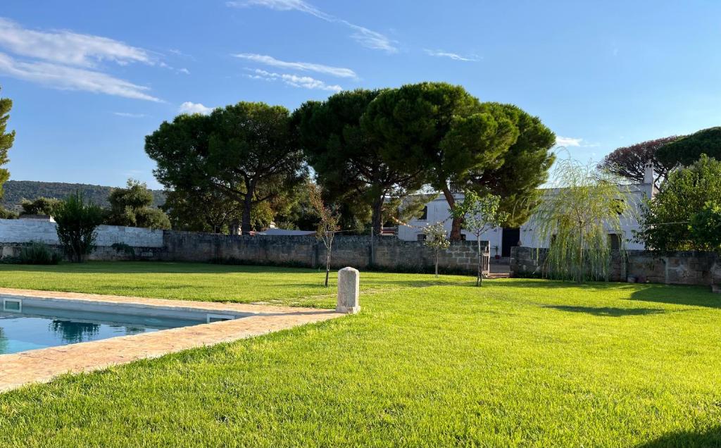 Masseria Purgatorio - 1