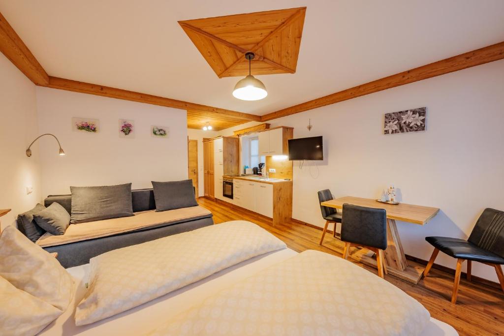Ferienwohnung Grabnergang am Wolfgangsee - 4