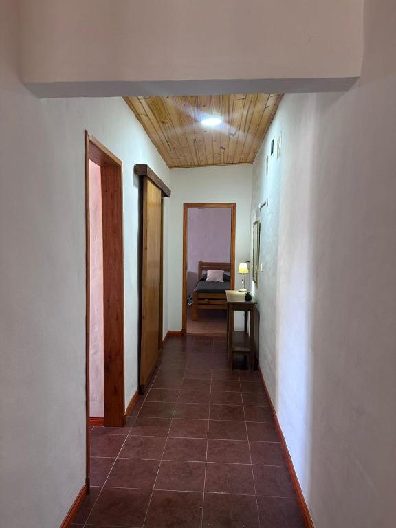 Casa de Descanso Don Abel - 1