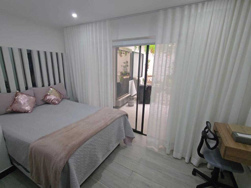 Hotel Suites de luxury Calasanz Medellín - 3