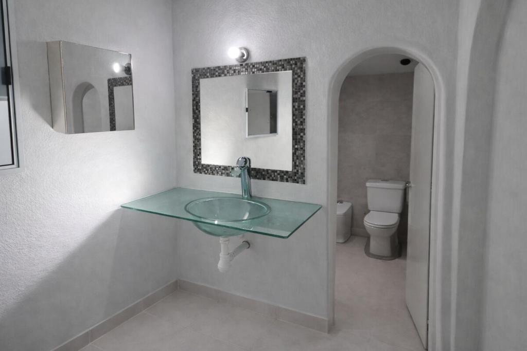 Bramasole, Beautiful house in the El Chorro sector - 2