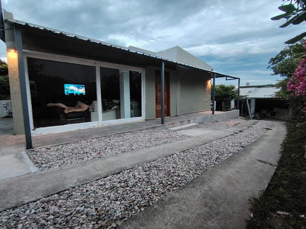 Bramasole, Beautiful house in the El Chorro sector - 3