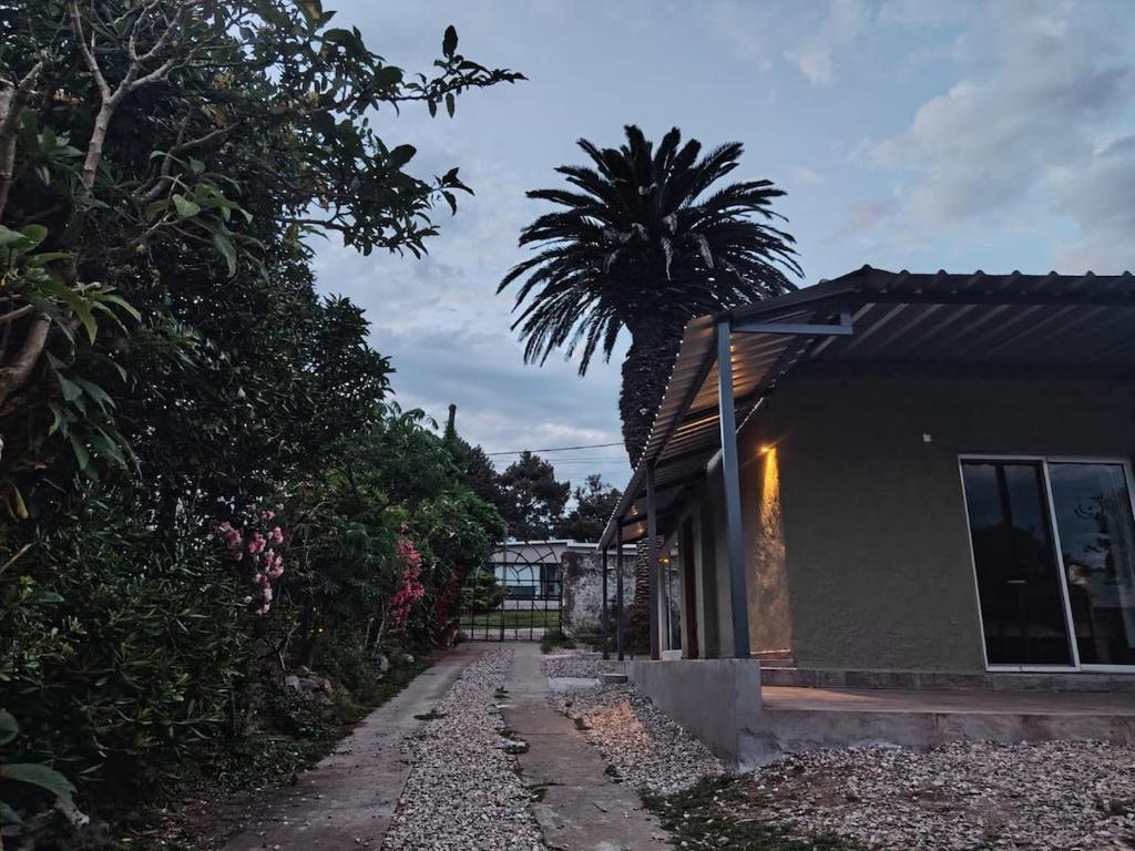 Bramasole, Beautiful house in the El Chorro sector - 4