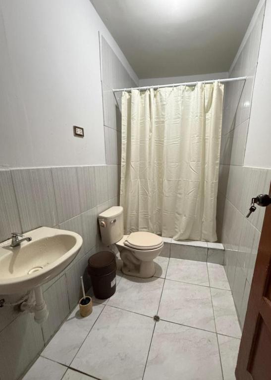 Se alquila apartamento en Mollendo - 5